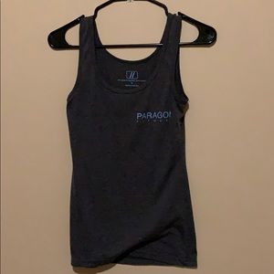 Paragon fit wear tank top